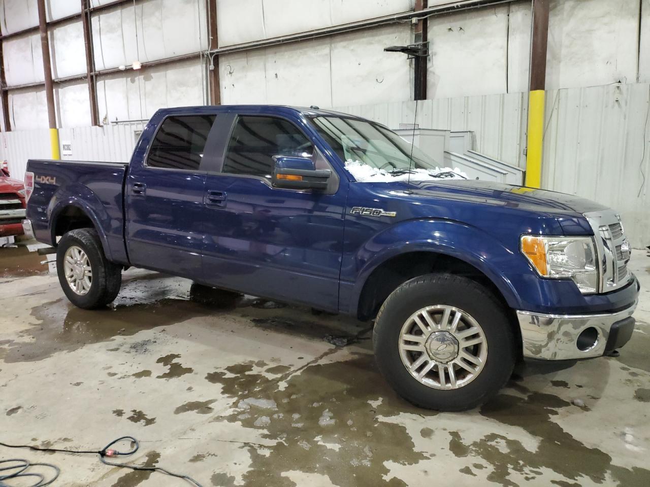 2011 Ford F-150 - Image 4
