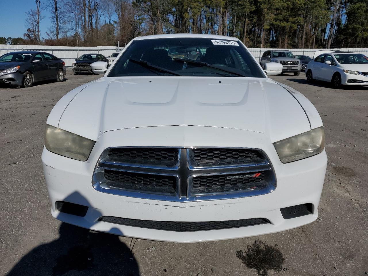 2013 Dodge Charger - Image 5