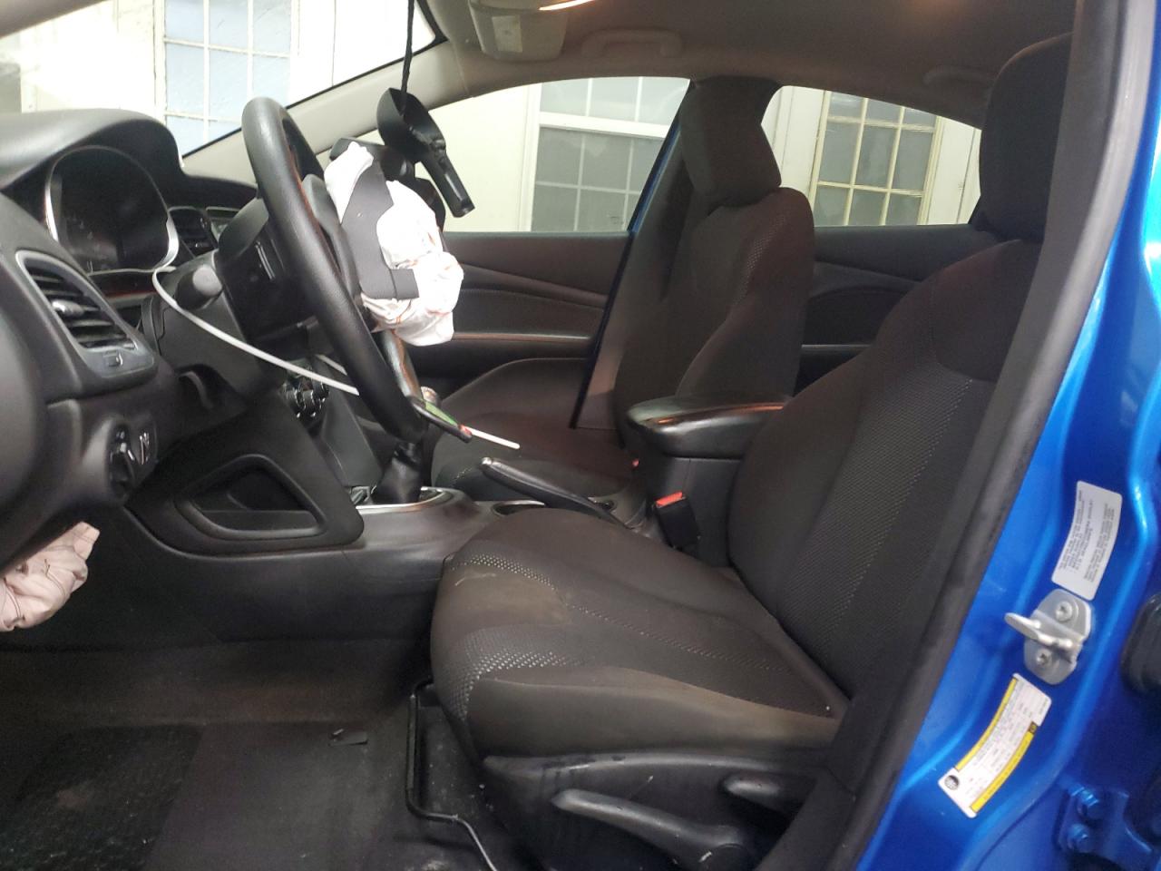 2016 Dodge Dart - Image 7