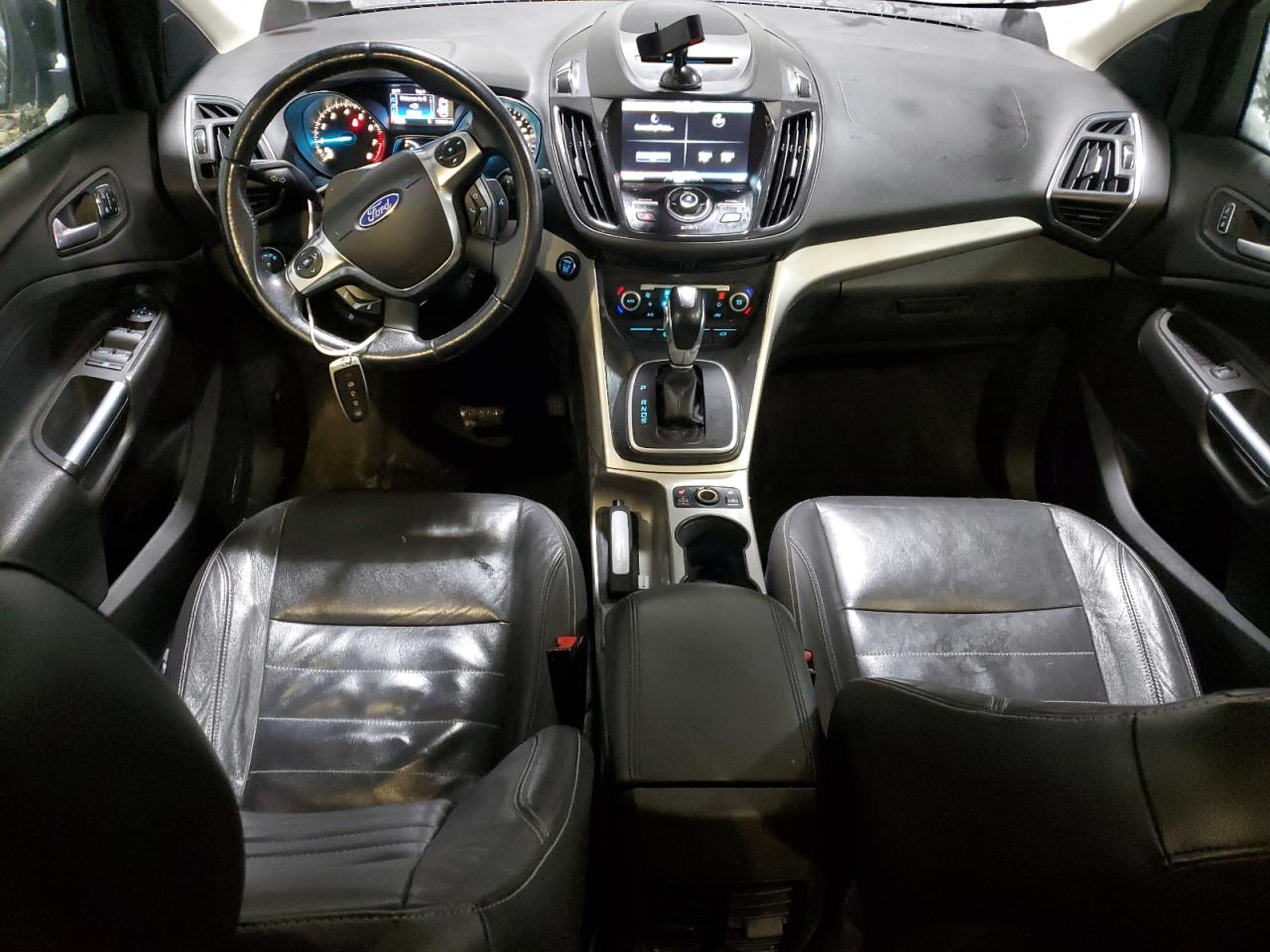 2013 Ford Escape - Image 8