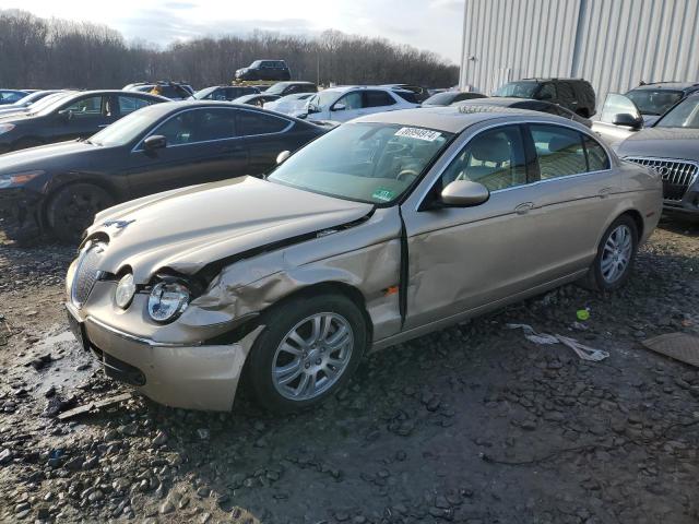 2005 Jaguar S-Type 