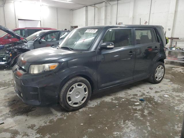 2012 Toyota Scion Xb 