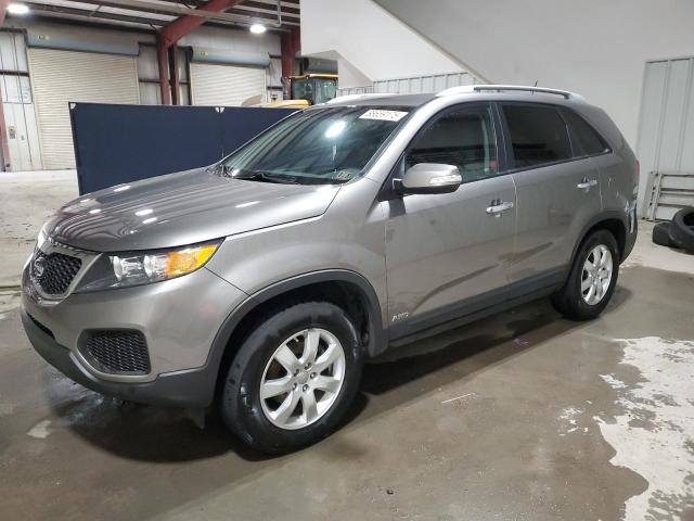 2012 Kia Sorento Base