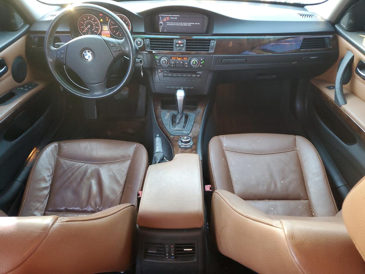 2011 BMW 3er - Image 8