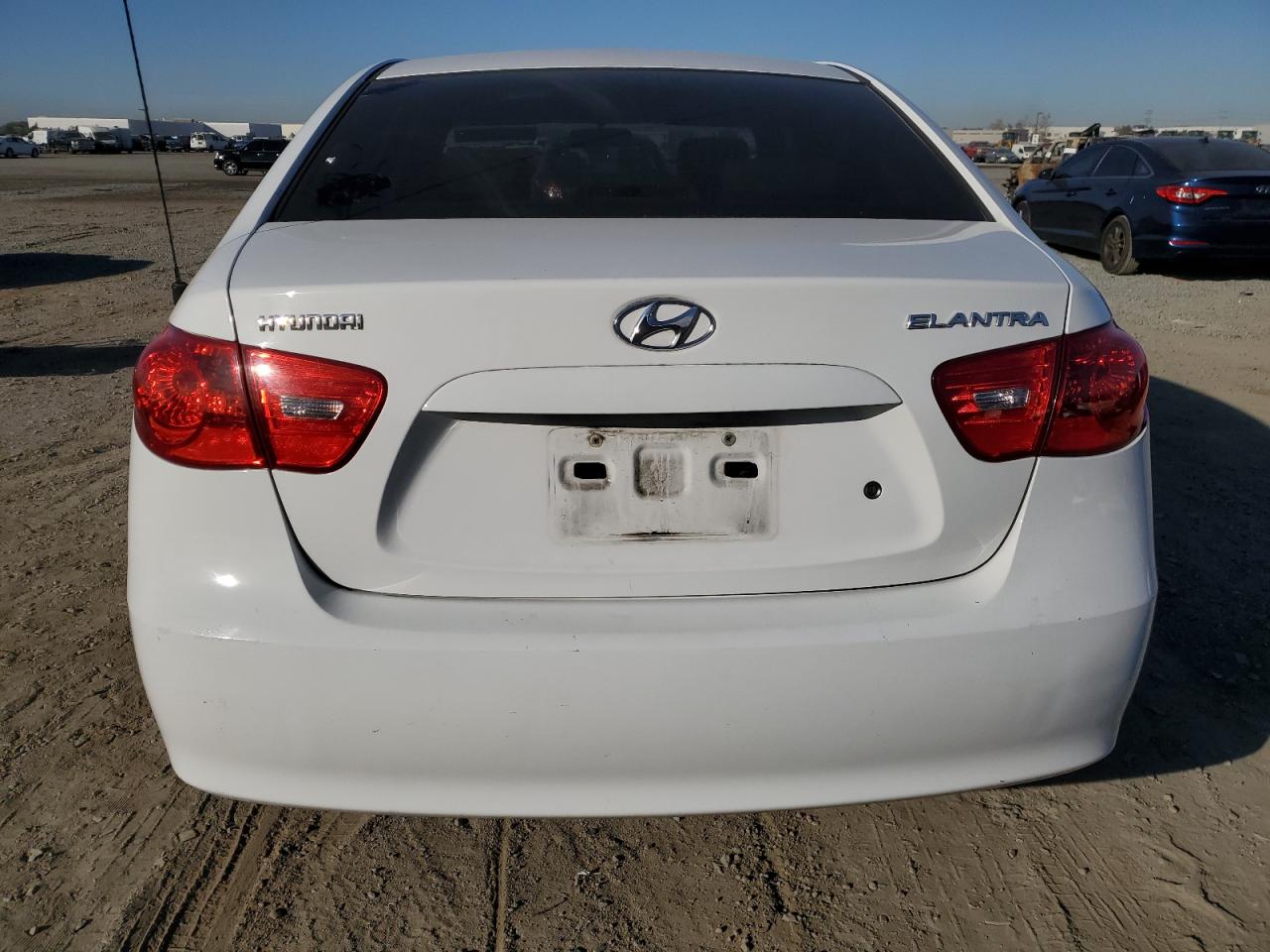 2007 Hyundai Elantra - Image 6