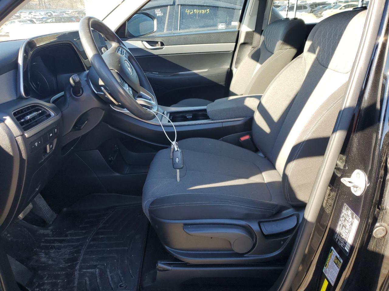 2020 Hyundai Palisade - Image 7
