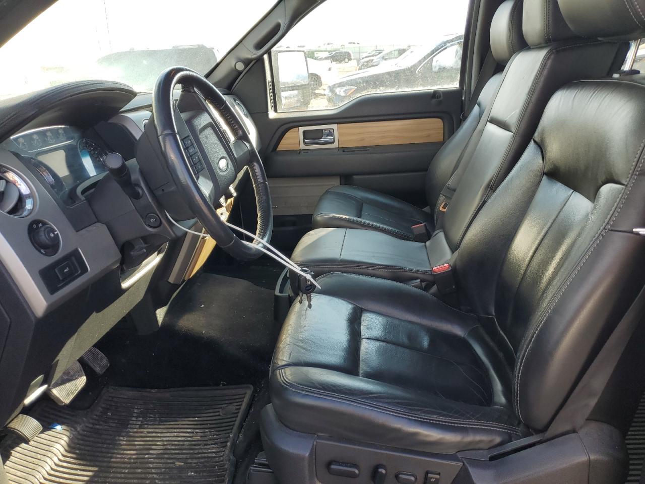 2011 Ford F-150 - Image 7