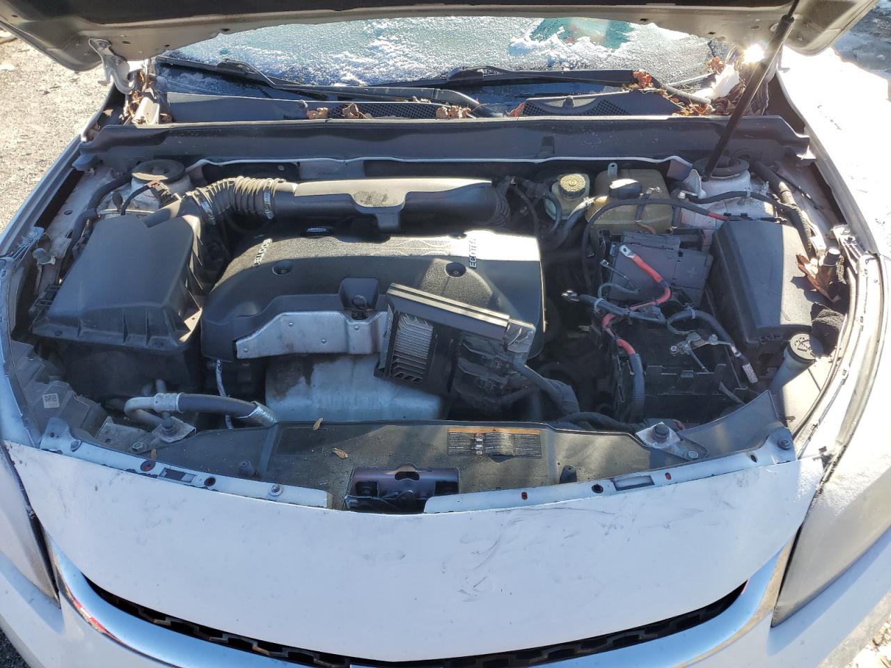 2014 Chevrolet Malibu - Image 12