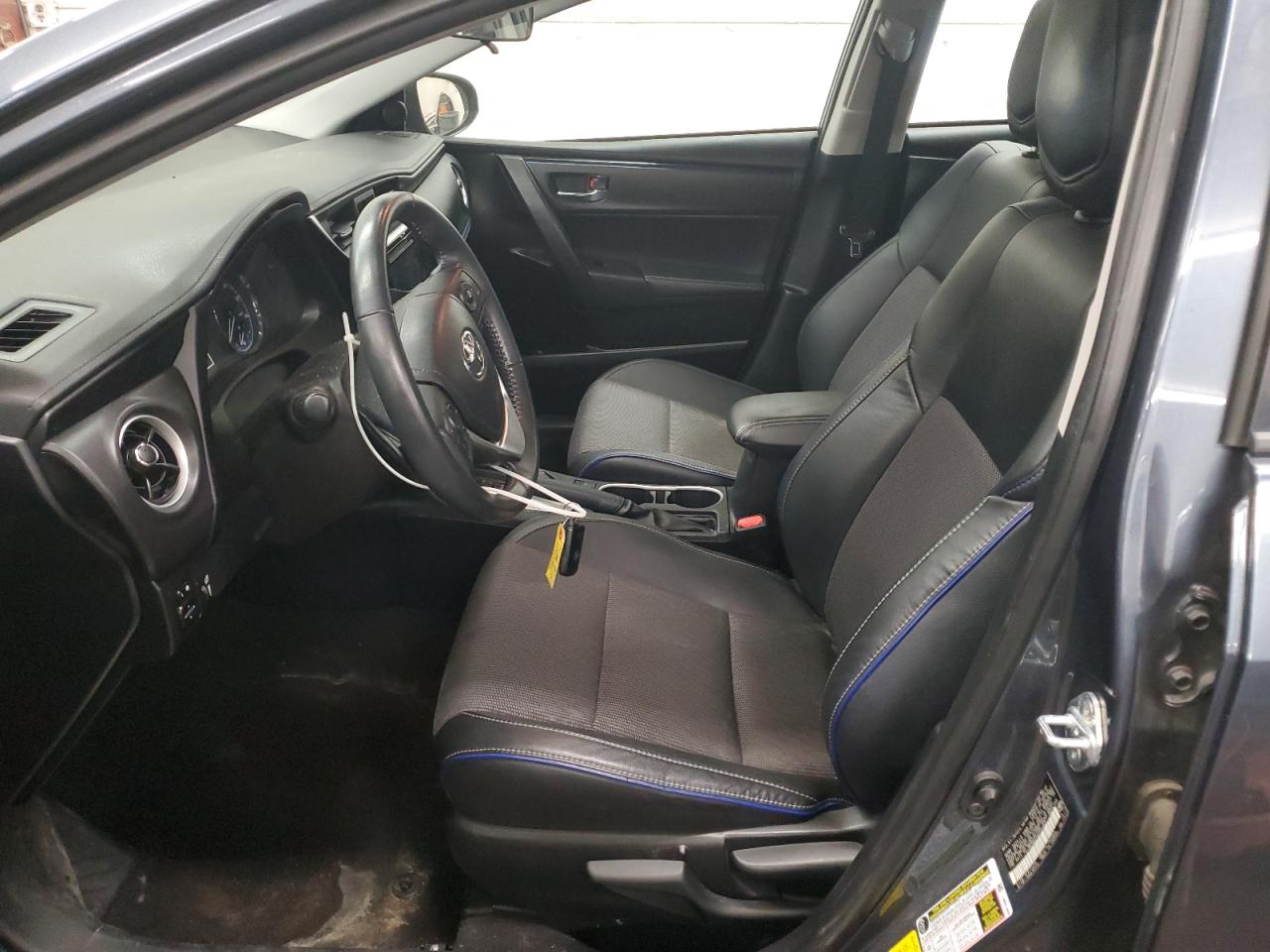 2017 Toyota Corolla - Image 7