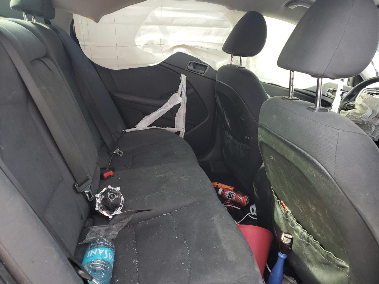 2015 Kia Optima - Image 10