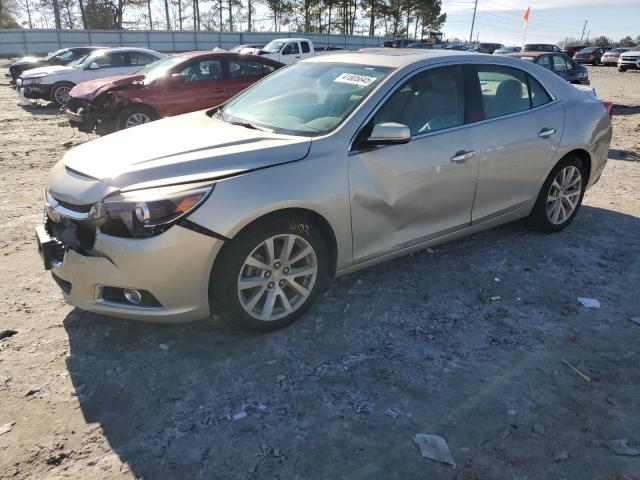 2014 Chevrolet Malibu Ltz