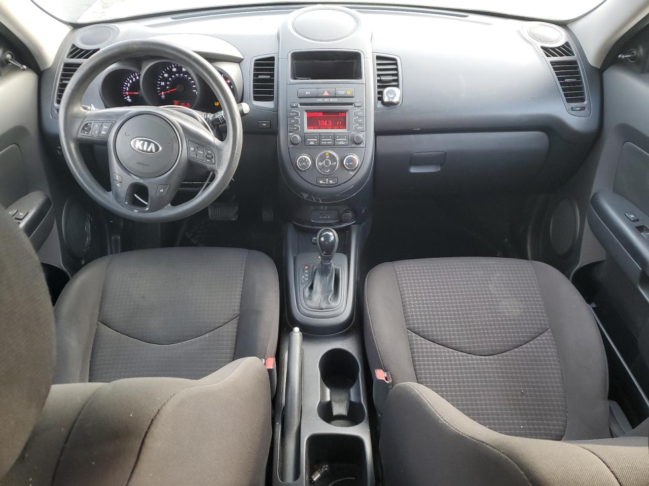 2013 Kia Soul - Image 8