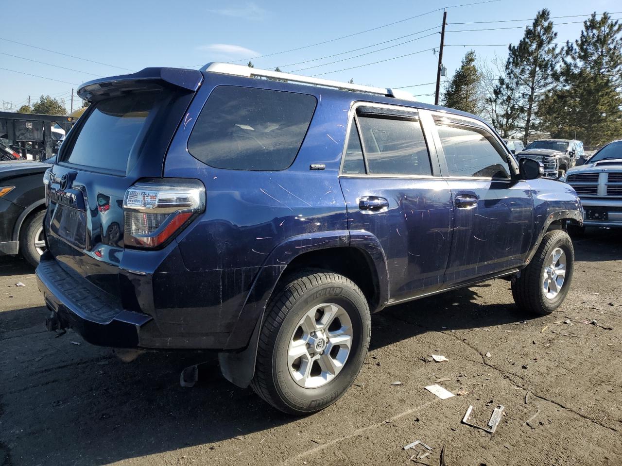 2015 Toyota 4Runner - Image 3