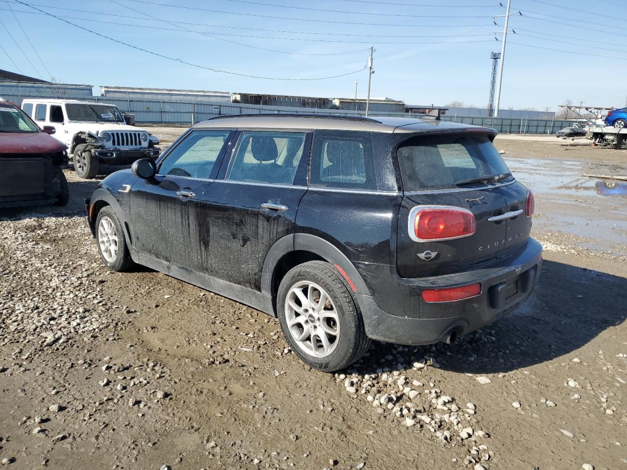 2016 MINI Cooper - Image 2