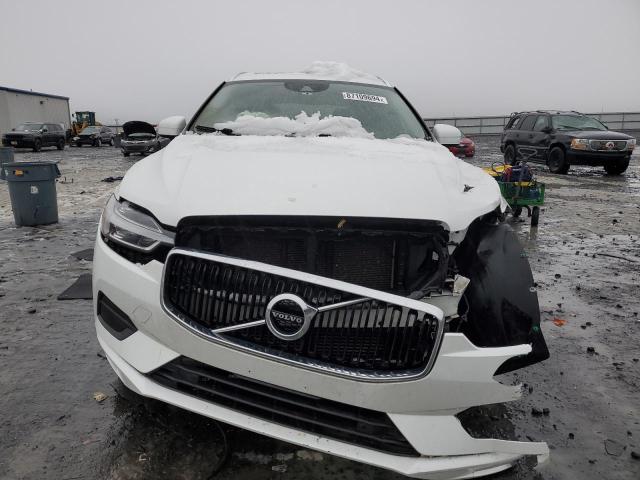  VOLVO XC60 2019 Biały