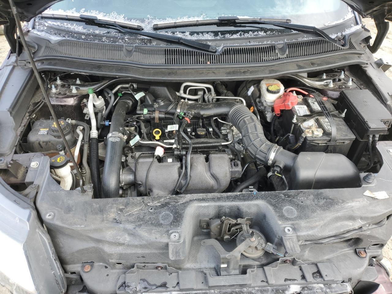 2019 Ford Explorer - Image 12
