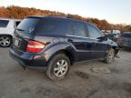 2007 Mercedes-Benz Ml 350 للبيع في Florence، MS - Front End