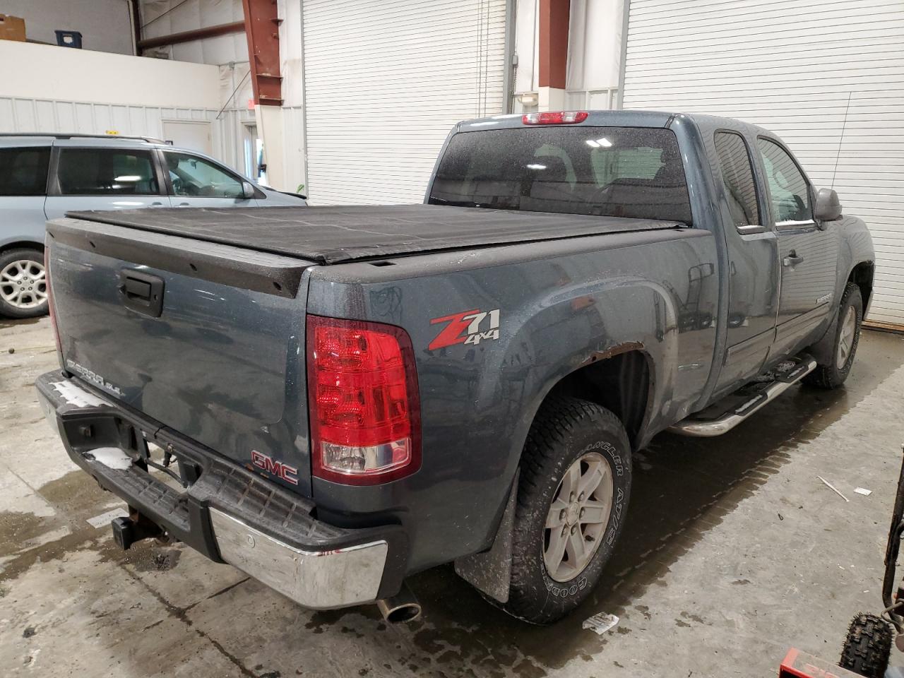 2013 GMC Sierra - Image 3