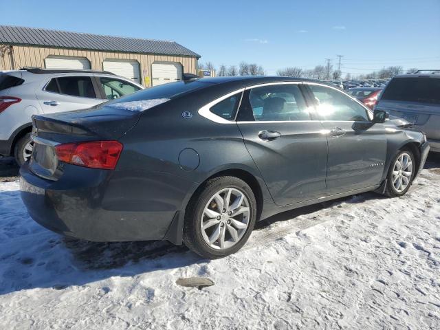  CHEVROLET IMPALA 2019 Szary