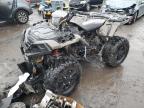 2022 Polaris Sportsman 850 Ultimate Trail Le na sprzedaż w Pennsburg, PA - Mechanical