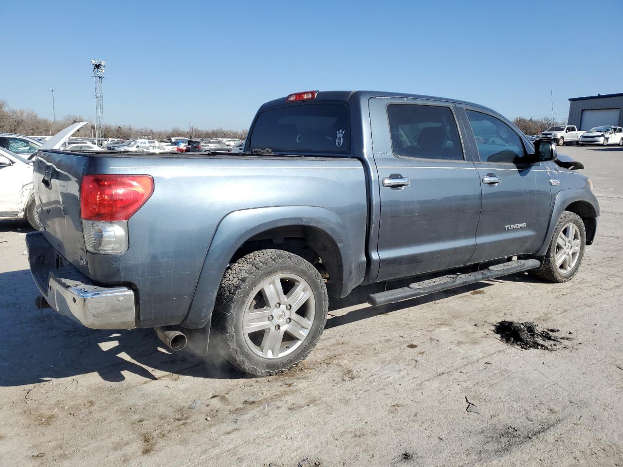2008 Toyota Tundra - Image 3