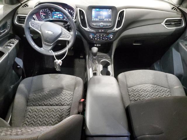  CHEVROLET EQUINOX 2022 Biały