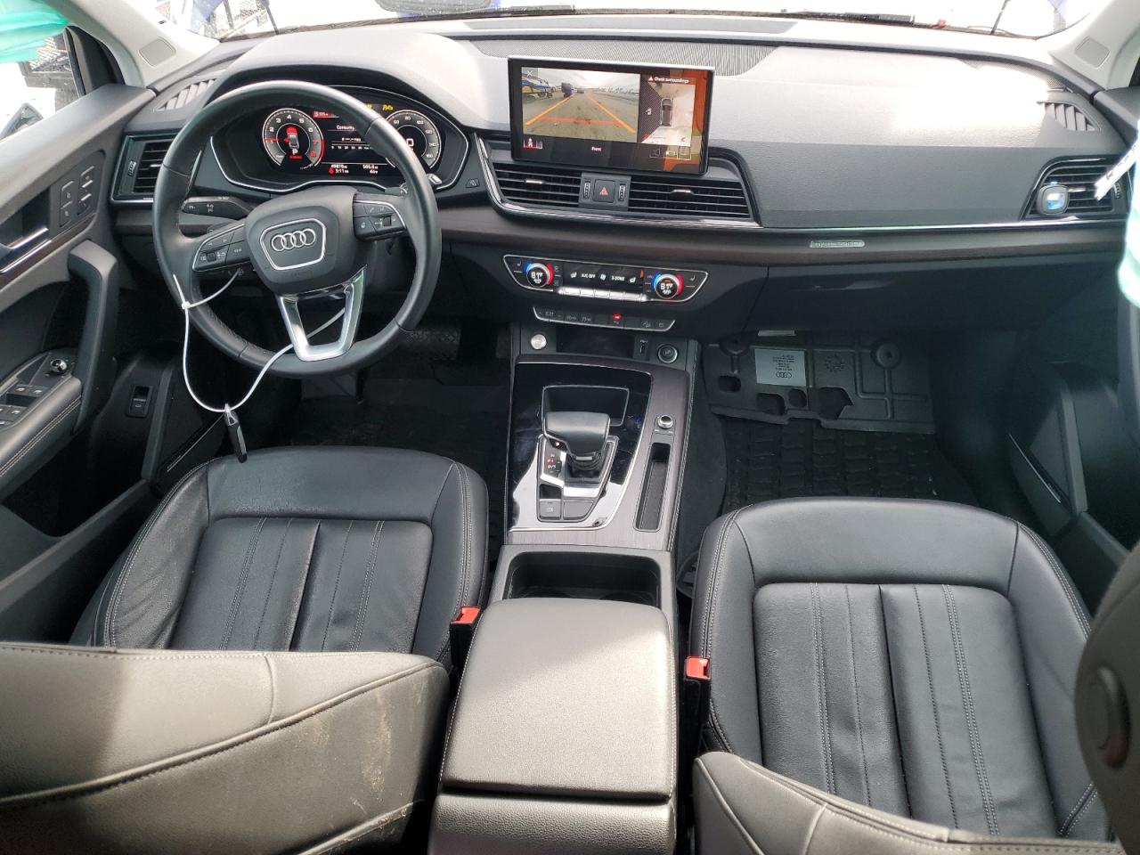 2021 Audi Q5 - Image 8