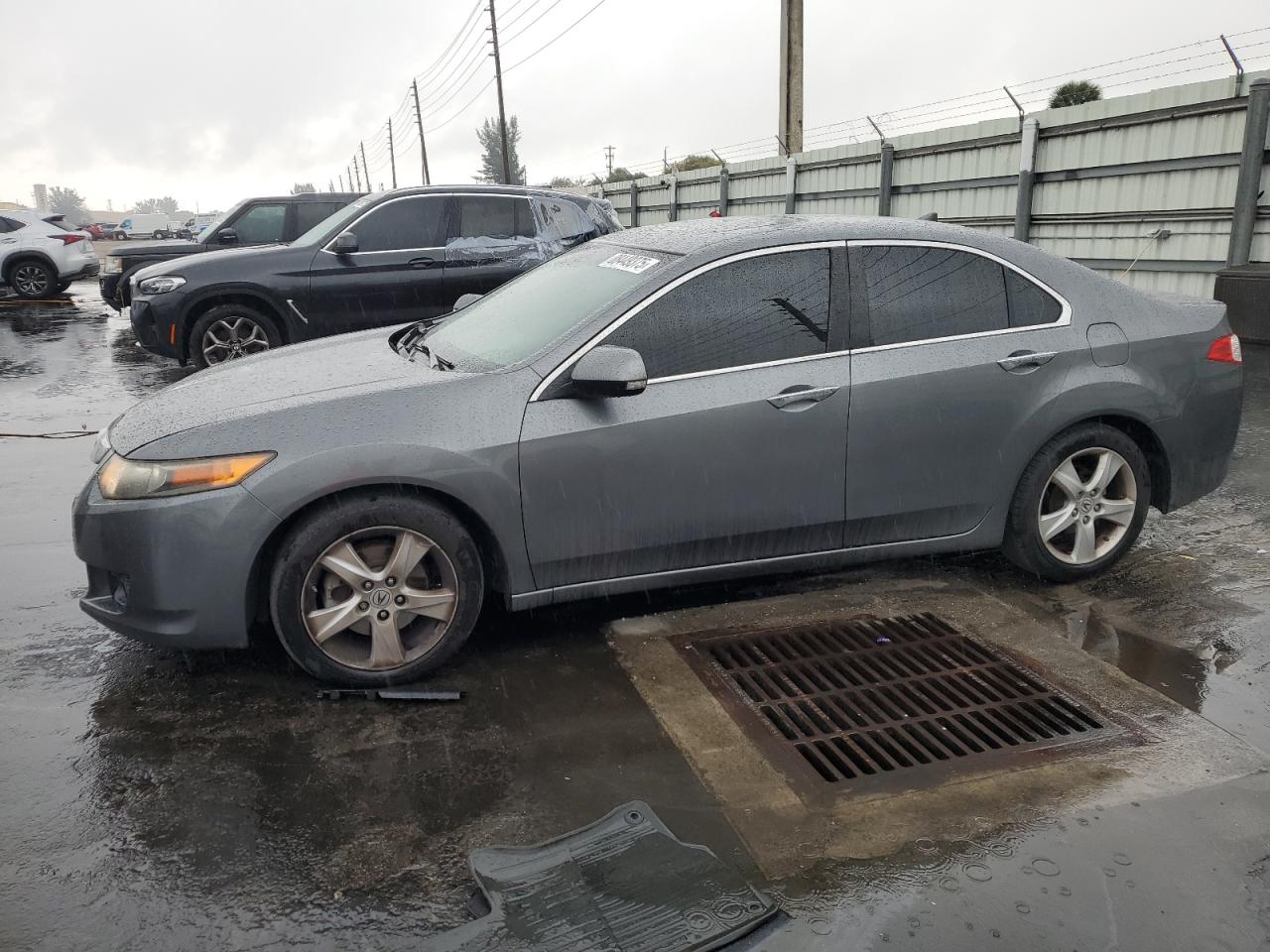2009 Acura TSX - Image 1