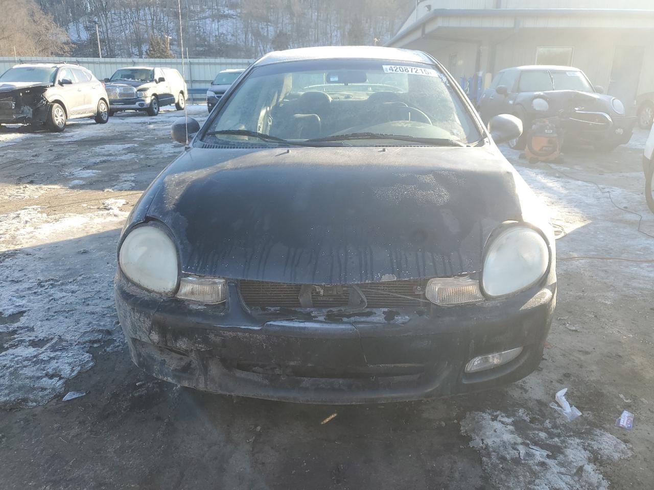 2002 Dodge Neon - Image 5