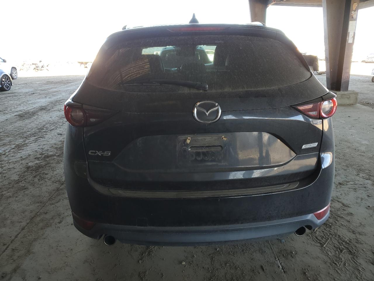 2017 Mazda CX-5 - Image 6