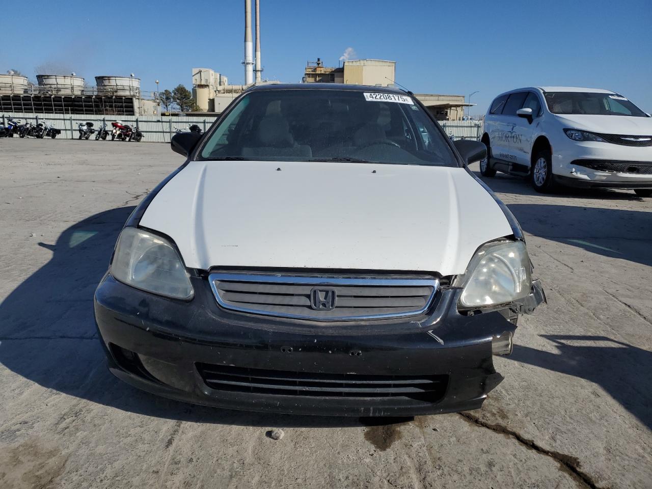 1998 Honda Civic - Image 5