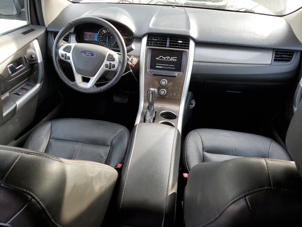 2011 Ford Edge - Image 8