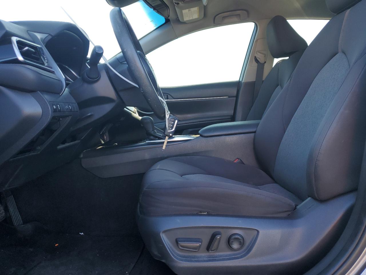 2018 Toyota Camry - Image 7