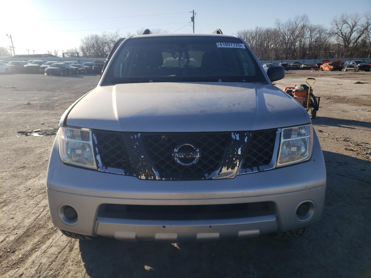 2006 Nissan Pathfinder - Image 5