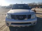 2006 Nissan Pathfinder Le იყიდება Oklahoma City-ში, OK - Side