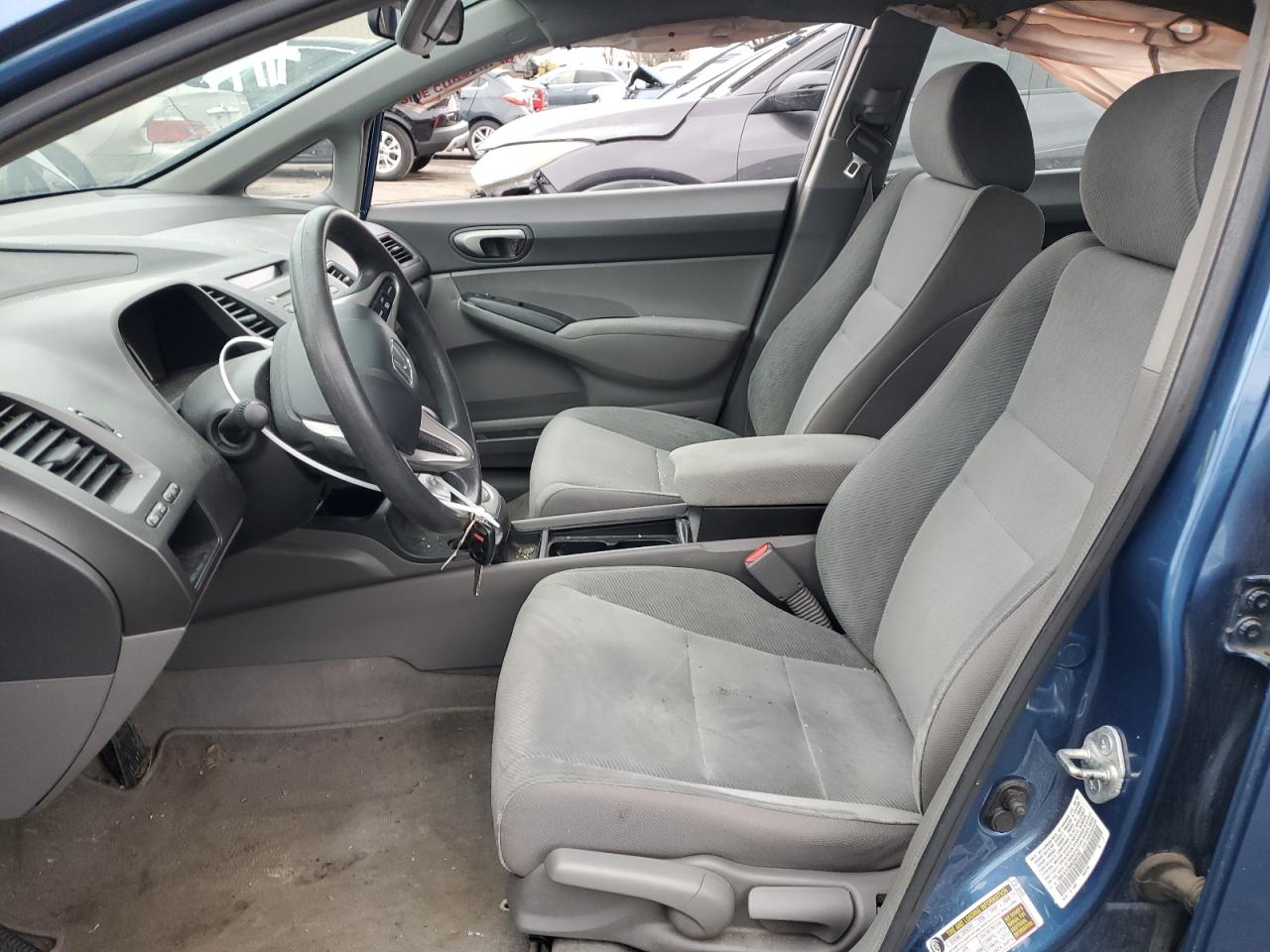 2010 Honda Civic - Image 7