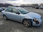 2008 Hyundai Sonata Se zu verkaufen in Windsor, NJ - Front End