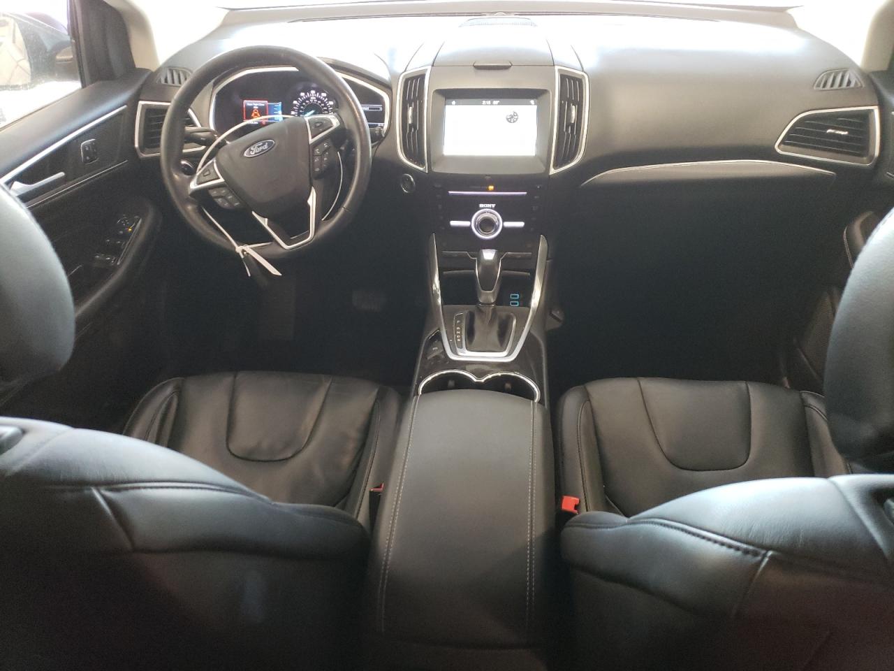 2017 Ford Edge - Image 8