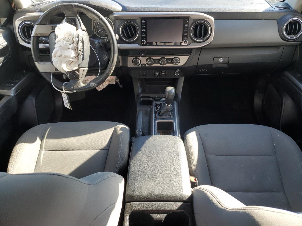 2020 Toyota Tacoma - Image 8