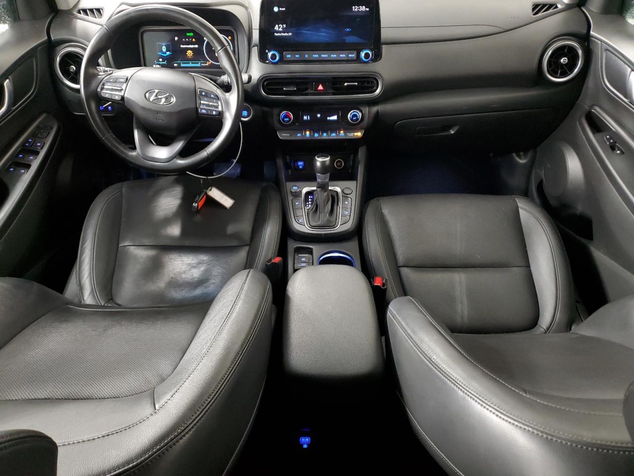 2022 Hyundai Kona - Image 8