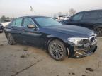 2018 Bmw 530E  للبيع في Los Angeles، CA - Front End