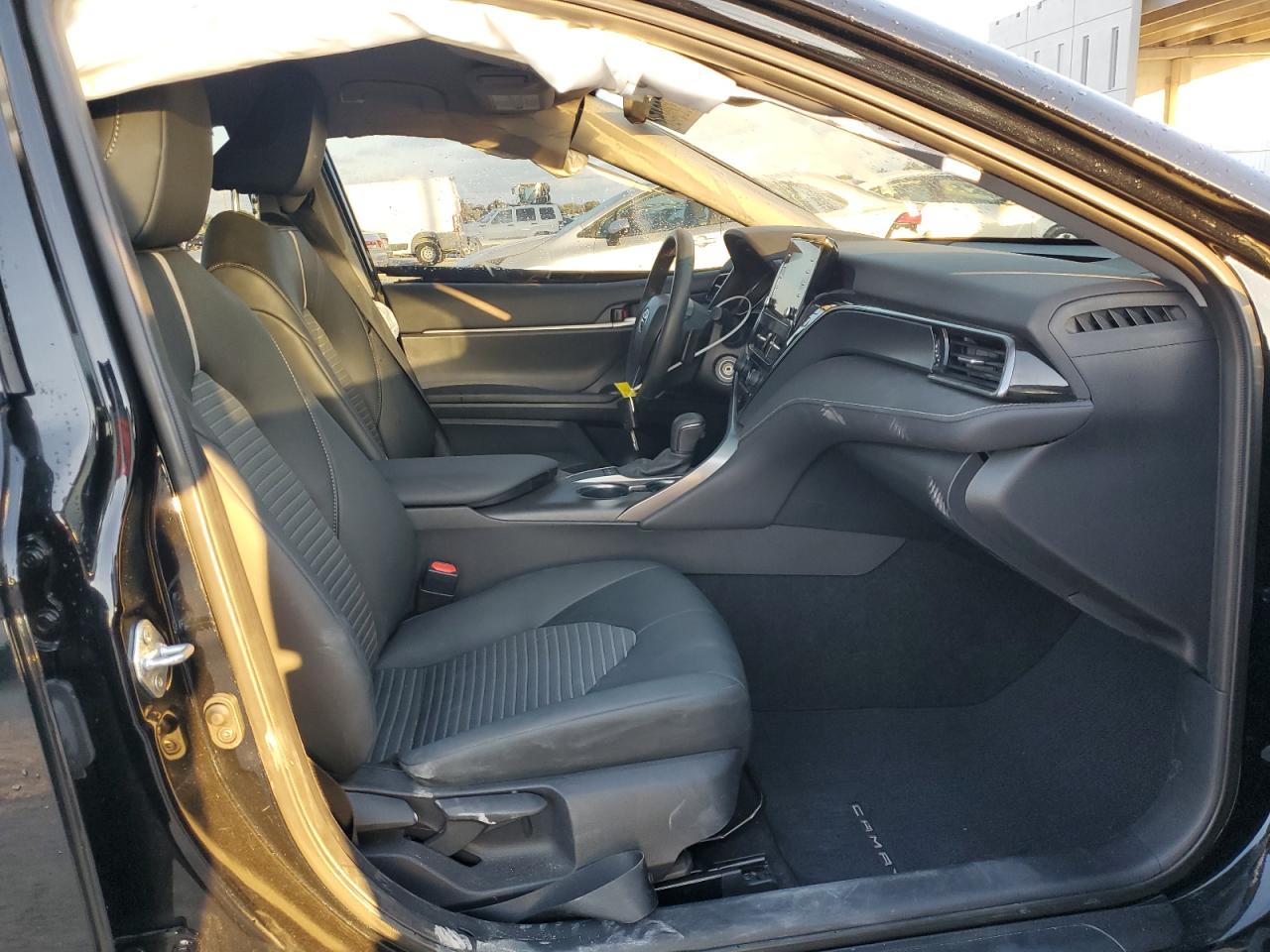 2023 Toyota Camry - Image 7