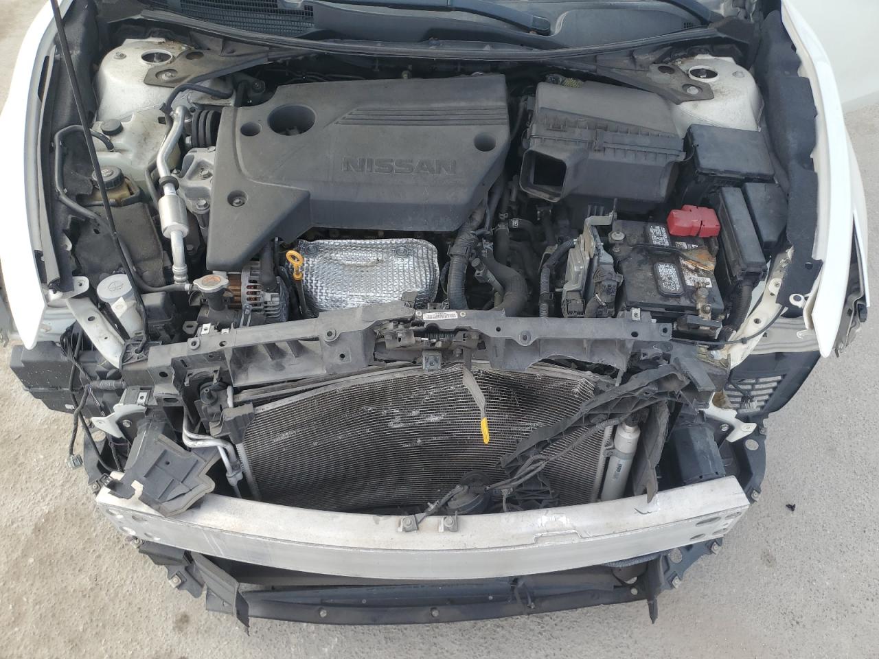 2018 Nissan Altima - Image 11