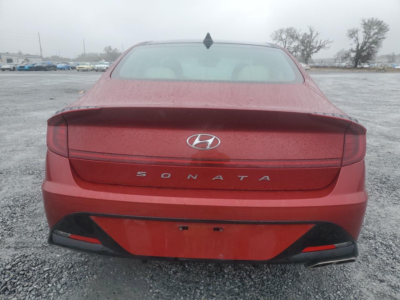 2023 Hyundai Sonata - Image 6