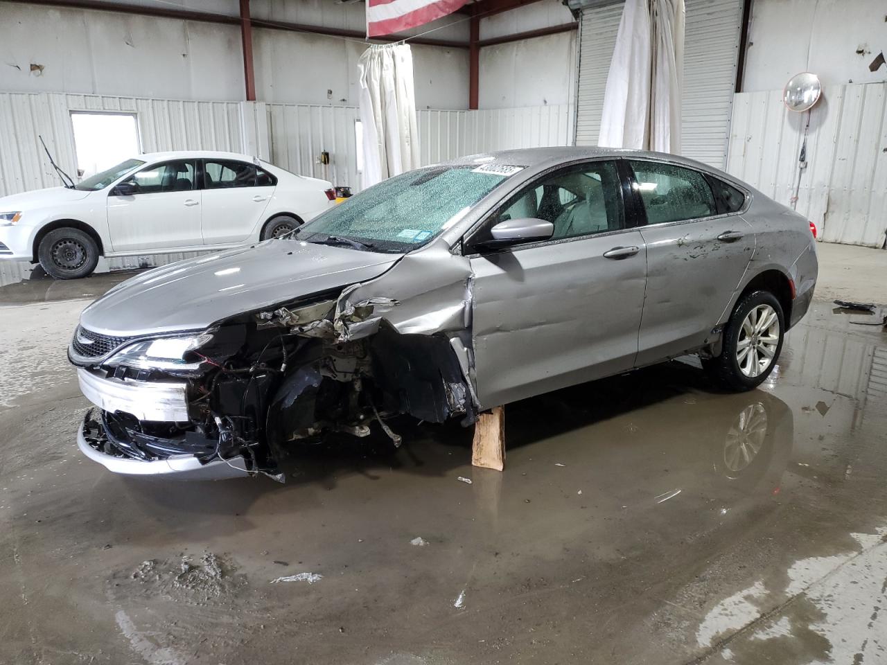 2016 Chrysler 200 - Image 1