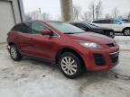 2011 Mazda Cx-7  for Sale in Wayland, MI - Rear End