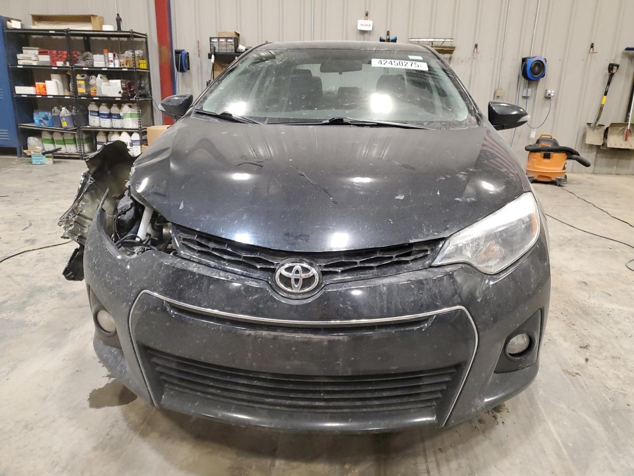 2016 Toyota Corolla - Image 5