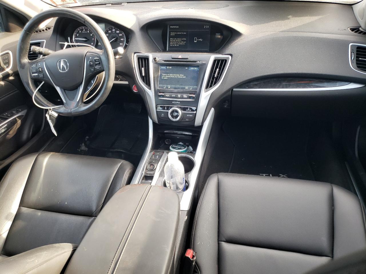 2018 Acura TLX - Image 8