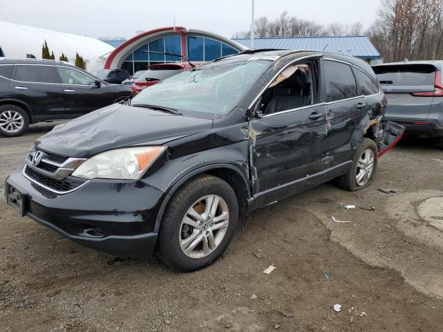 2011 Honda Cr-V Exl