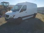 2016 Mercedes-Benz Sprinter 2500 продається в American Canyon, CA - Top/Roof